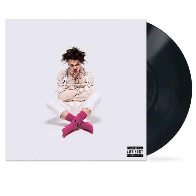 Yungblud 21st Century Liability (LP) 1LP 204430