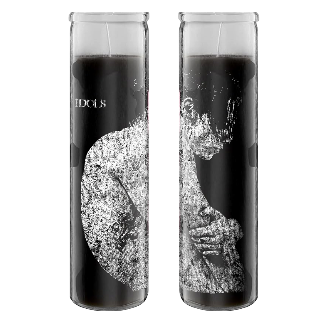 Yungblud Idols Candle Kerze 408315