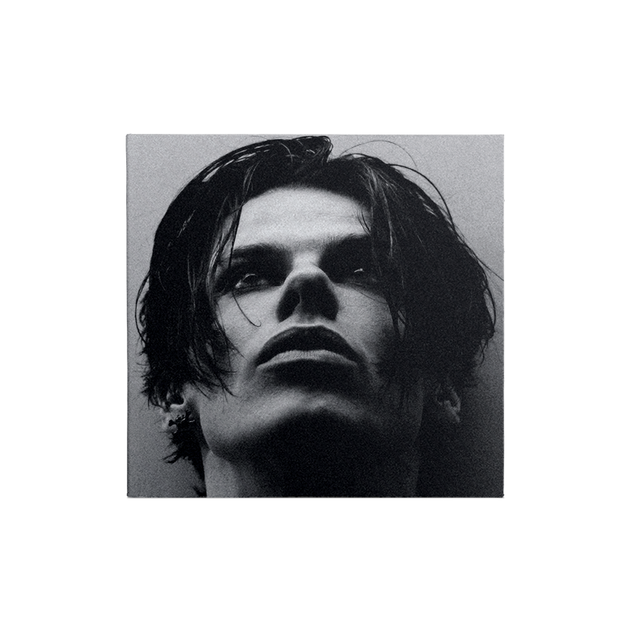 Yungblud Idols Collectible Collage CD - 2 of 6 Exclusive CD 409611