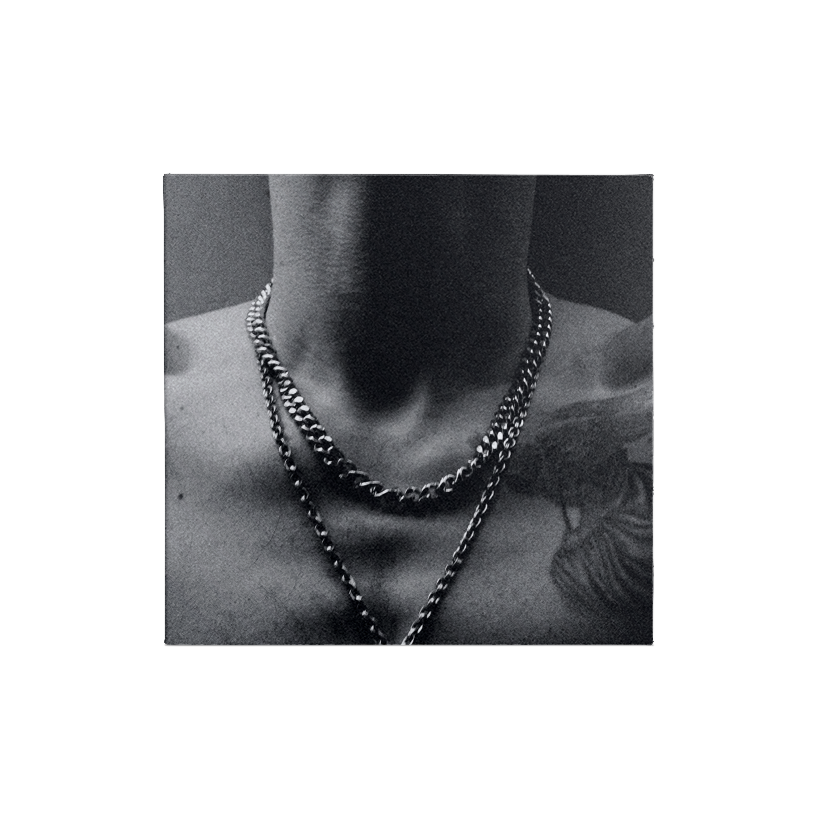 Yungblud Idols Collectible Collage CD - 4 of 6 Exclusive CD 410801