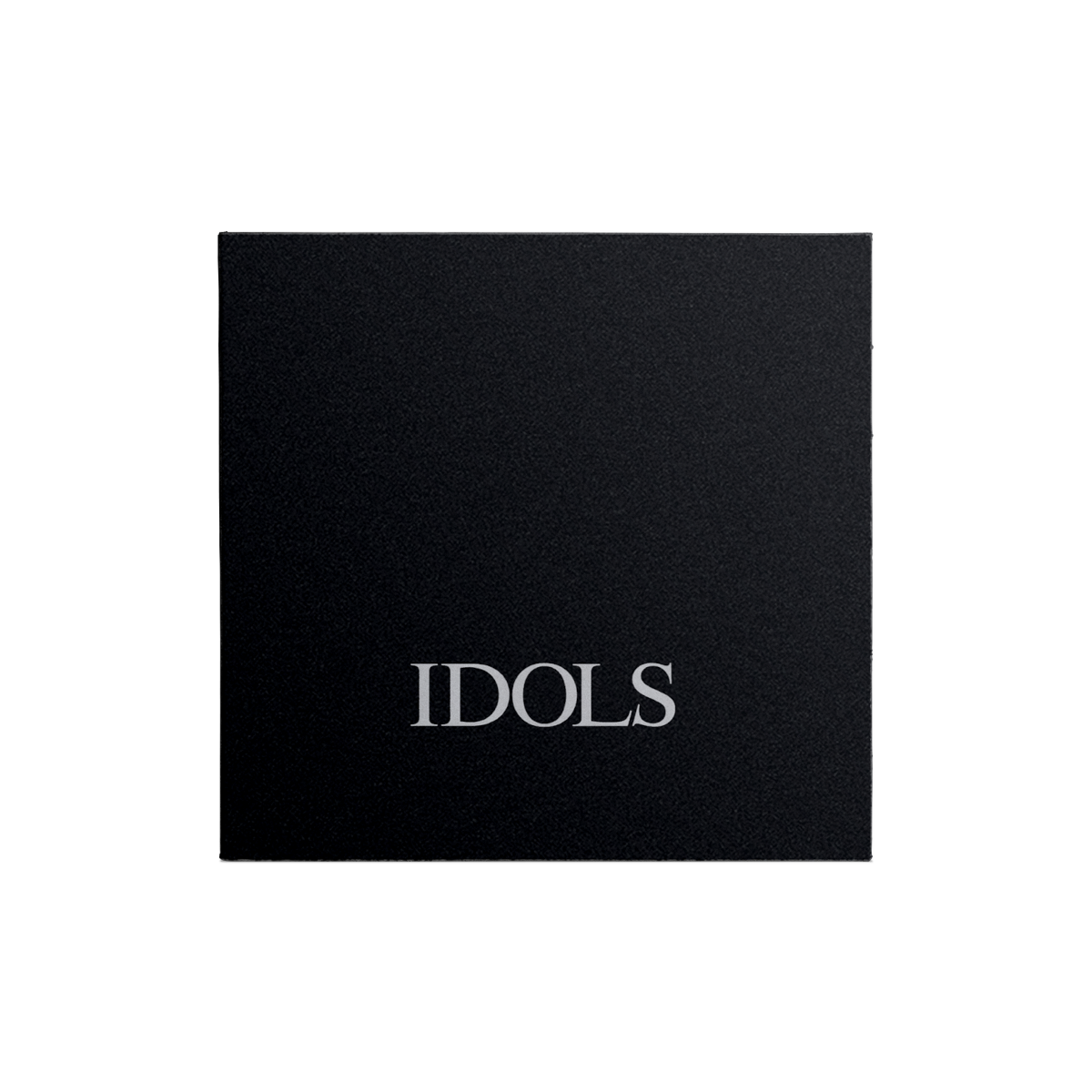 Yungblud Idols Collectible Collage CD - 6 of 6 Exclusive CD 412373