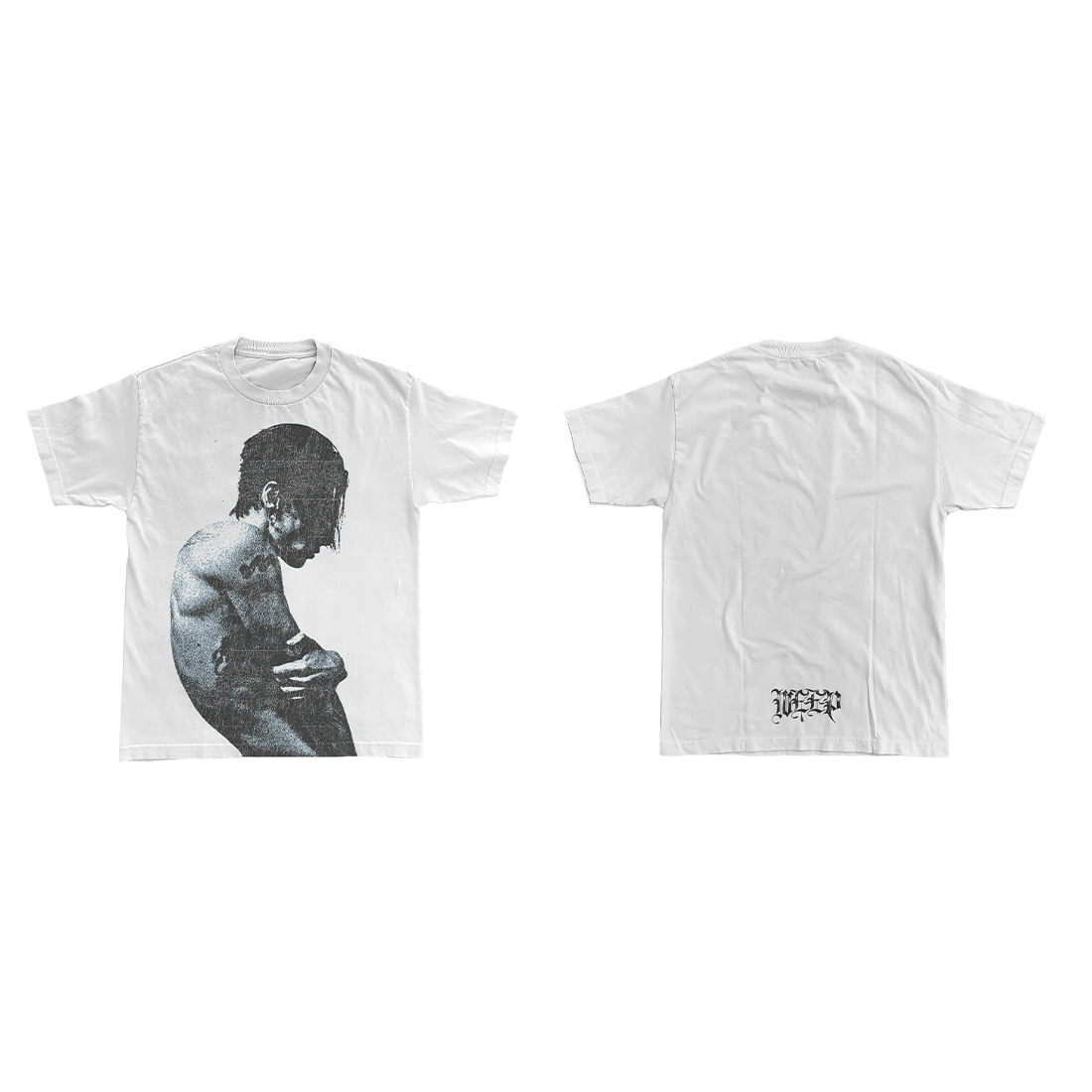 Yungblud Idols Zoom T-Shirt T-Shirt 408291