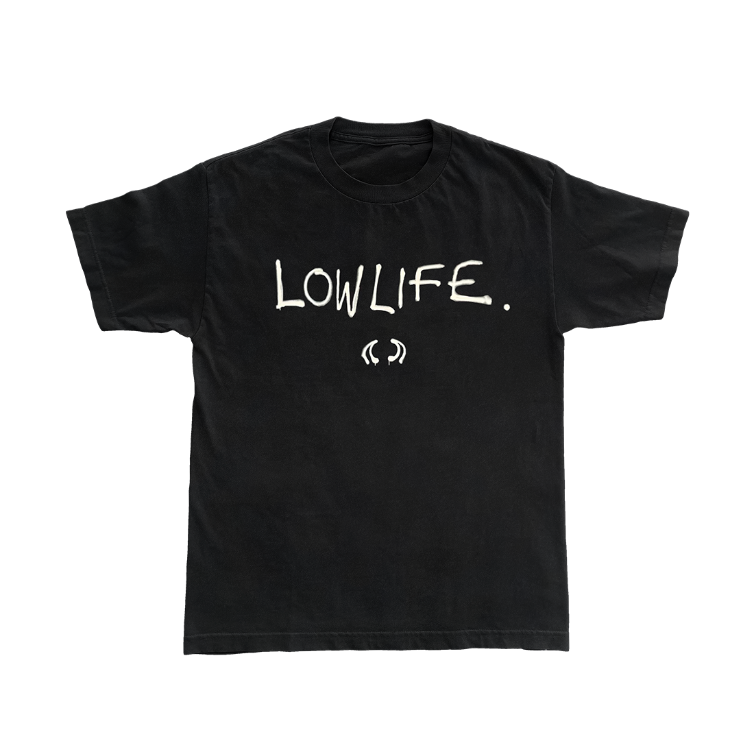 Yungblud LOW LIFE  T-Shirt 358431