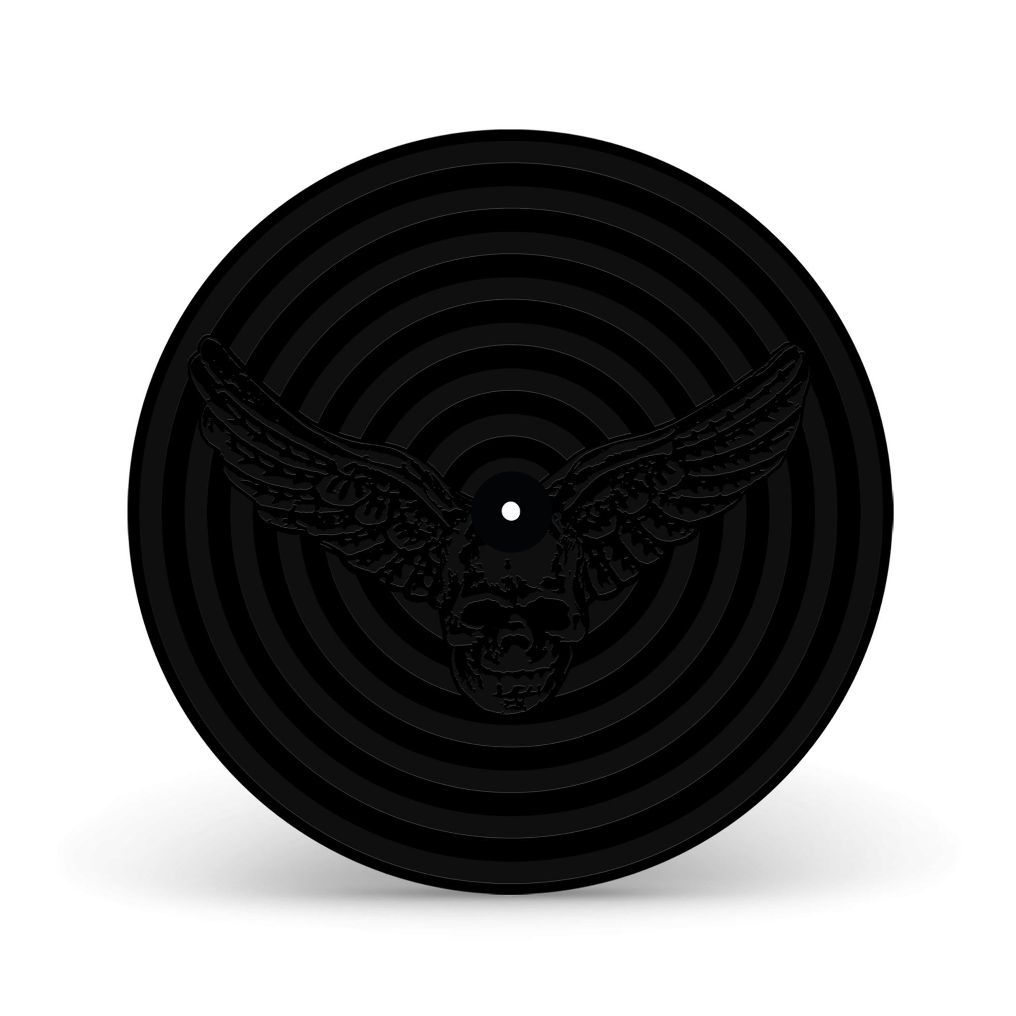 Aerosmith & Yungblud One More Time Black Vinyl 421382