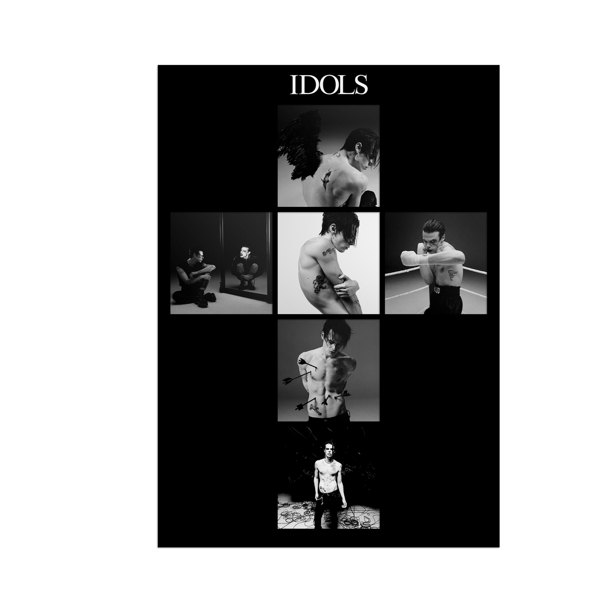 Idols Yungblud